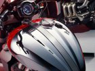 Triumph Rocket 3 GT Chrome Limited Edition